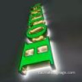 Durable Signo Signe Board